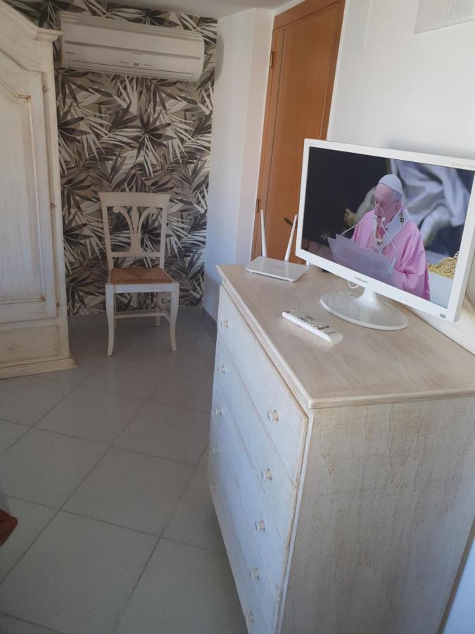 Lady Room Turi Exterior photo