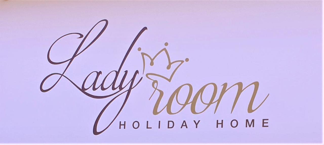 Lady Room Turi Exterior photo